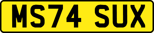 MS74SUX