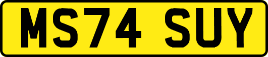 MS74SUY
