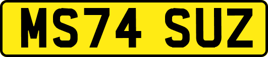 MS74SUZ