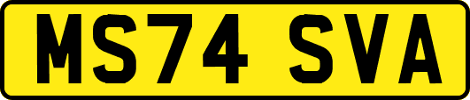 MS74SVA