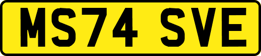 MS74SVE