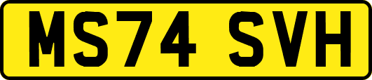 MS74SVH