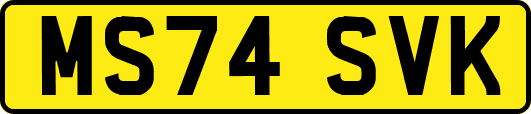 MS74SVK