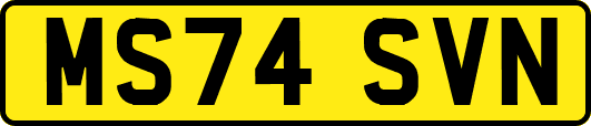 MS74SVN