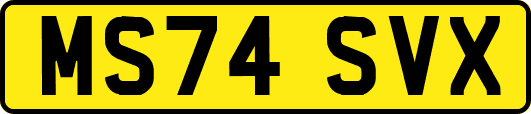 MS74SVX