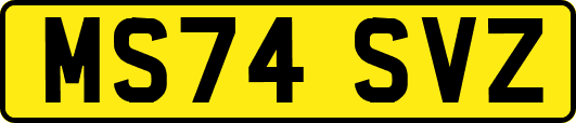 MS74SVZ