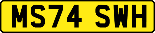 MS74SWH