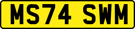 MS74SWM