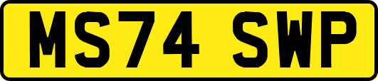 MS74SWP