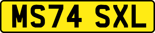 MS74SXL