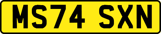 MS74SXN