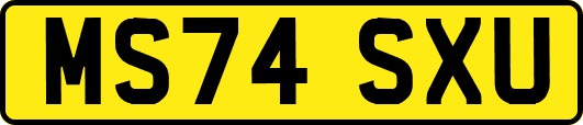 MS74SXU