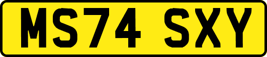 MS74SXY