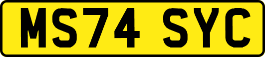 MS74SYC