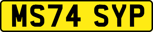 MS74SYP
