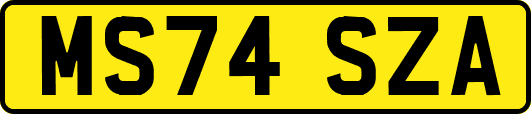 MS74SZA