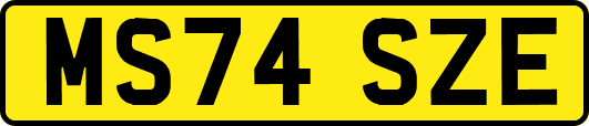 MS74SZE