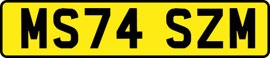 MS74SZM