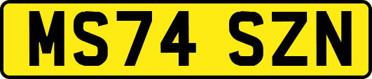 MS74SZN
