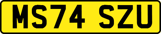 MS74SZU