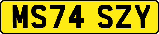 MS74SZY