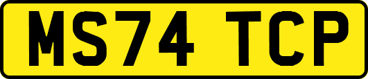 MS74TCP