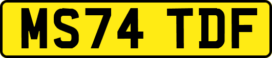 MS74TDF
