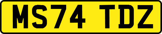MS74TDZ