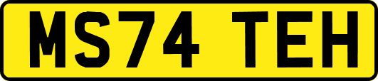MS74TEH