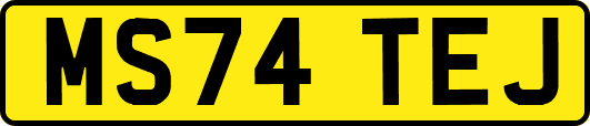 MS74TEJ
