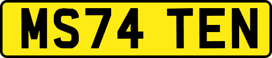 MS74TEN