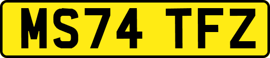 MS74TFZ