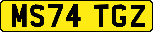 MS74TGZ