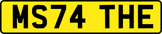 MS74THE