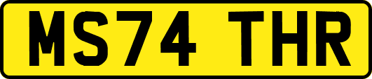 MS74THR