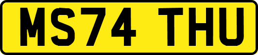 MS74THU
