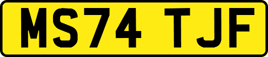 MS74TJF
