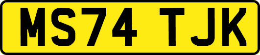 MS74TJK