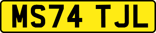 MS74TJL