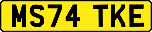 MS74TKE