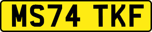 MS74TKF
