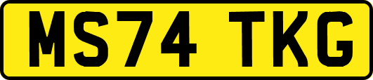 MS74TKG