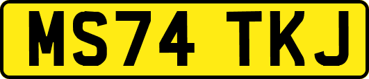 MS74TKJ