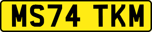 MS74TKM