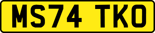 MS74TKO