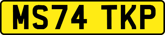 MS74TKP