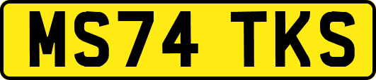 MS74TKS