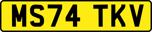 MS74TKV