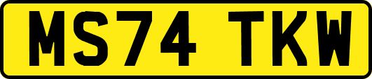 MS74TKW