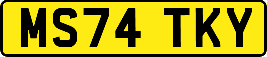 MS74TKY